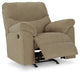 Alphons Rocker Recliner Homeline Furniture