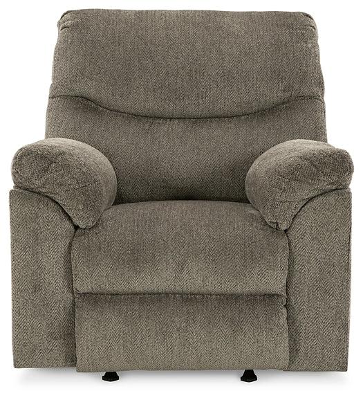 Alphons Rocker Recliner Homeline Furniture