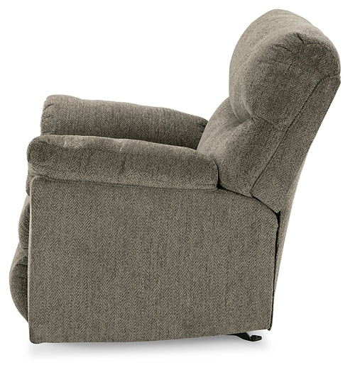 Alphons Rocker Recliner Homeline Furniture