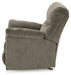 Alphons Rocker Recliner Homeline Furniture