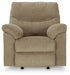Alphons Rocker Recliner Homeline Furniture