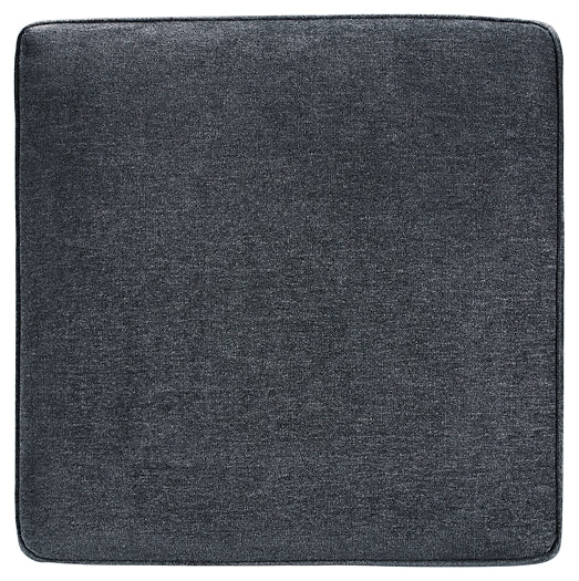 Altari 2-Piece Sectional with Ottoman Homeline Furniture