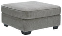 Altari 2-Piece Sleeper Sectional with Ottoman Homeline Furniture