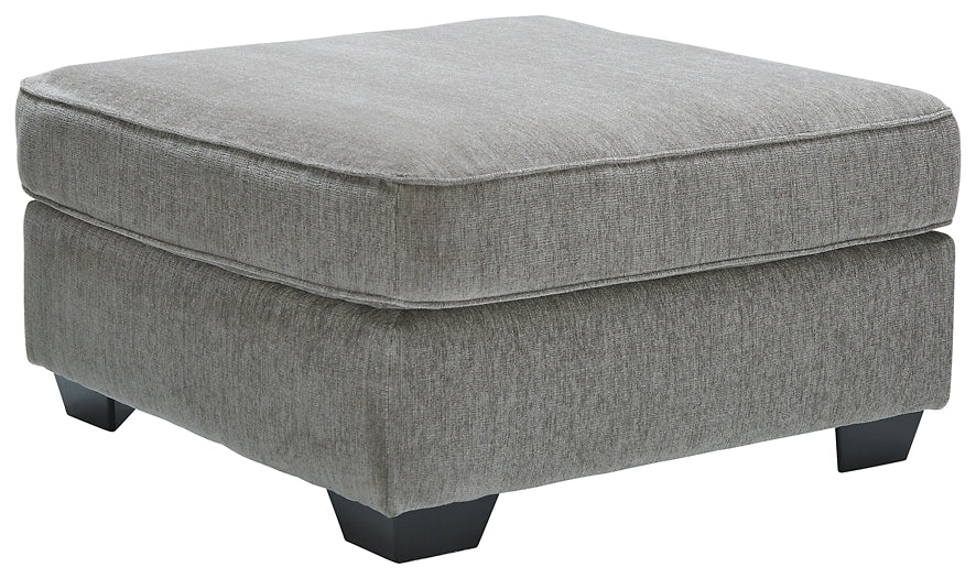 Altari 2-Piece Sleeper Sectional with Ottoman Homeline Furniture