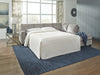 Altari 2-Piece Sleeper Sectional with Ottoman Homeline Furniture