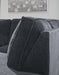 Altari 2-Piece Sleeper Sectional with Ottoman Homeline Furniture