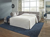 Altari 2-Piece Sleeper Sectional with Ottoman Homeline Furniture