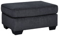 Altari Chair and Ottoman Homeline Furniture