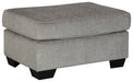 Altari Chair and Ottoman Homeline Furniture
