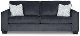Altari Sofa, Loveseat, Chair and Ottoman Homeline Furniture