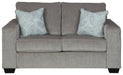 Altari Sofa, Loveseat, Chair and Ottoman Homeline Furniture
