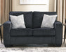 Altari Sofa and Loveseat Homeline Furniture