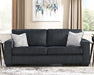 Altari Sofa and Loveseat Homeline Furniture