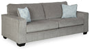 Altari Sofa and Loveseat Homeline Furniture
