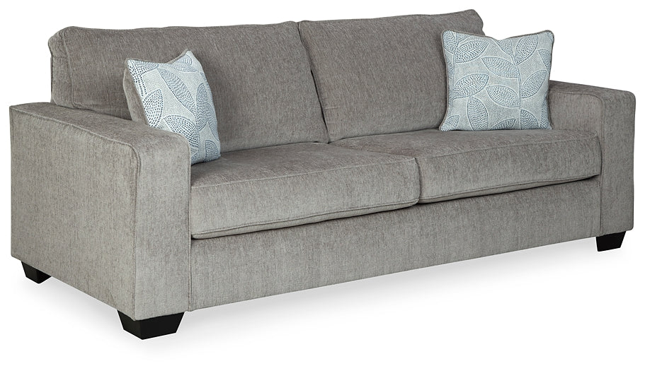 Altari Sofa and Loveseat Homeline Furniture