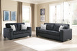 Altari Sofa and Loveseat Homeline Furniture