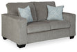 Altari Sofa and Loveseat Homeline Furniture