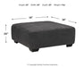 Ambee Oversized Accent Ottoman Homeline Furniture
