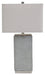 Amergin Poly Table Lamp (2/CN) Homeline Furniture