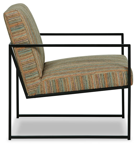 Aniak Accent Chair Homeline Furniture