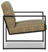 Aniak Accent Chair Homeline Furniture