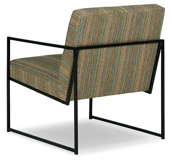 Aniak Accent Chair Homeline Furniture
