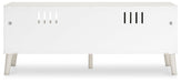Aprilyn Medium TV Stand Homeline Furniture