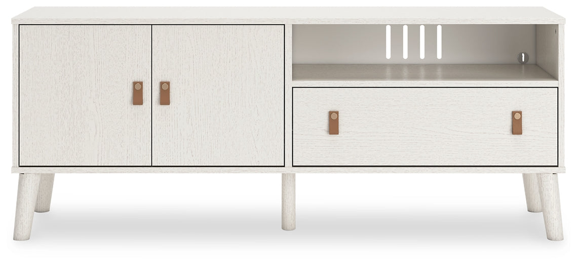 Aprilyn Medium TV Stand Homeline Furniture