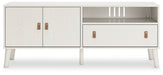Aprilyn Medium TV Stand Homeline Furniture