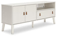 Aprilyn Medium TV Stand Homeline Furniture