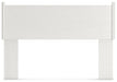 Aprilyn Queen Panel Headboard with Dresser, Chest and Nightstand Homeline Furniture