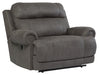 Austere Sofa, Loveseat and Recliner Homeline Furniture