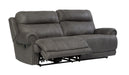 Austere Sofa and Loveseat Homeline Furniture