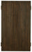 Balintmore Rectangular Cocktail Table Homeline Furniture