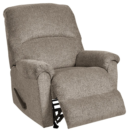 Ballinasloe Rocker Recliner Homeline Furniture