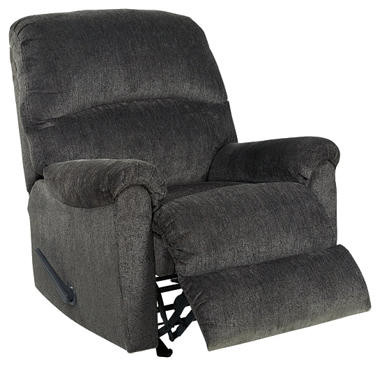 Ballinasloe Rocker Recliner Homeline Furniture