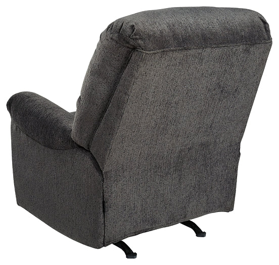 Ballinasloe Rocker Recliner Homeline Furniture