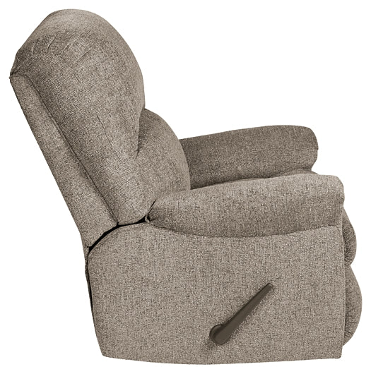 Ballinasloe Rocker Recliner Homeline Furniture