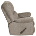 Ballinasloe Rocker Recliner Homeline Furniture
