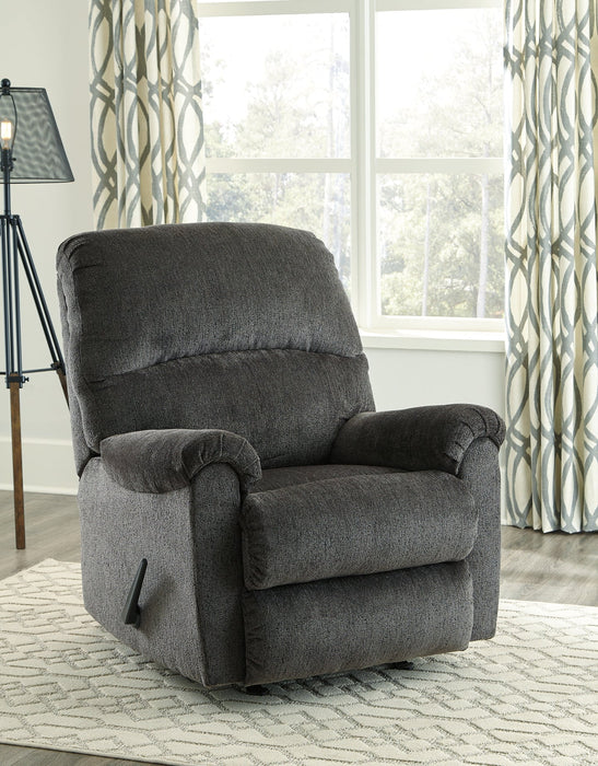 Ballinasloe Rocker Recliner Homeline Furniture