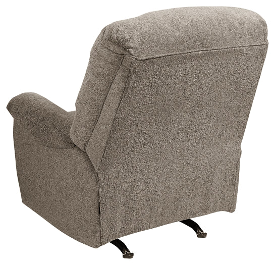 Ballinasloe Rocker Recliner Homeline Furniture