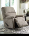 Ballinasloe Rocker Recliner Homeline Furniture
