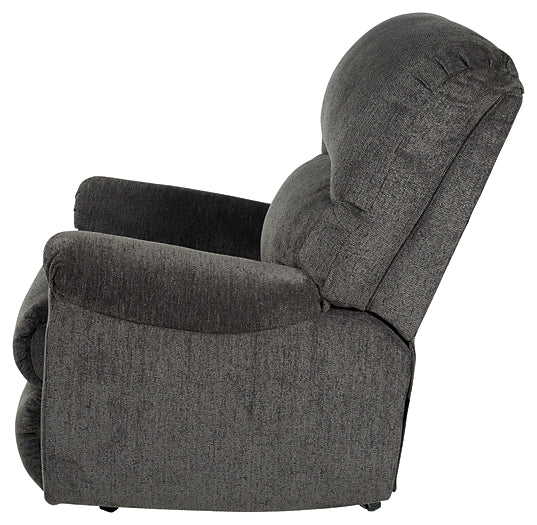 Ballinasloe Rocker Recliner Homeline Furniture
