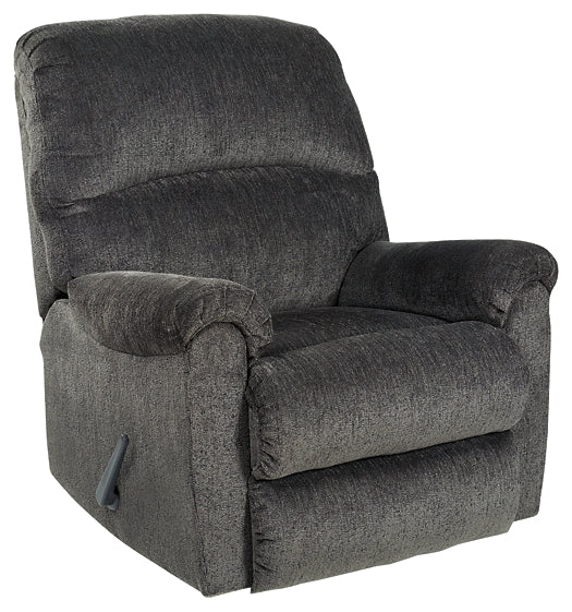 Ballinasloe Rocker Recliner Homeline Furniture