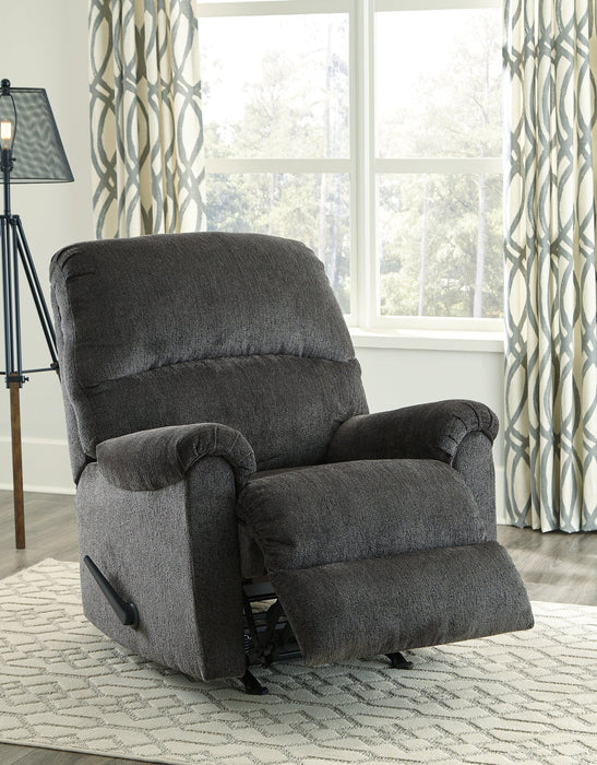 Ballinasloe Rocker Recliner Homeline Furniture