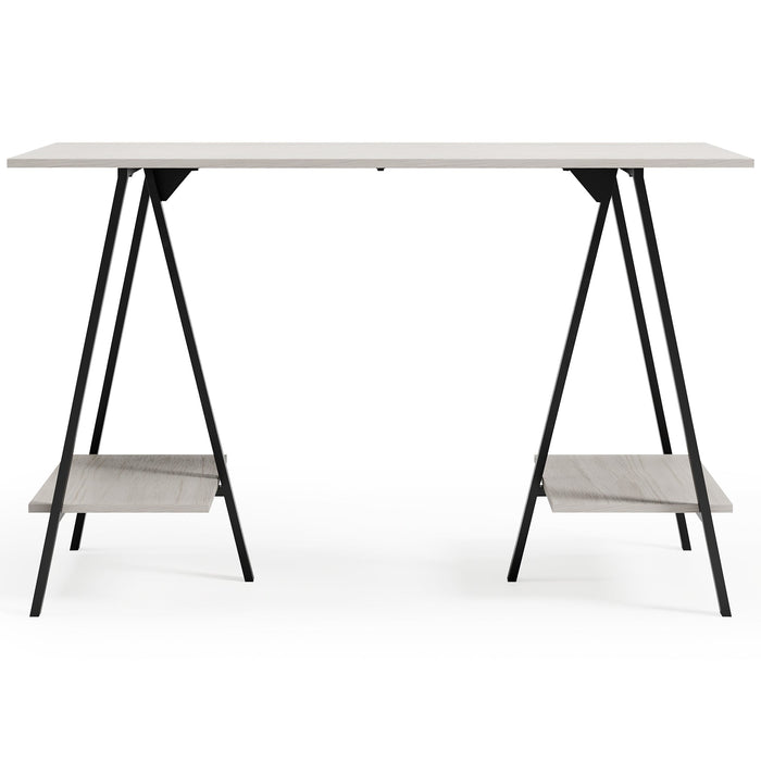 Bayflynn Home Office Desk Homeline Furniture