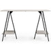 Bayflynn Home Office Desk Homeline Furniture