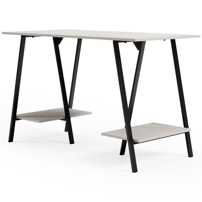 Bayflynn Home Office Desk Homeline Furniture