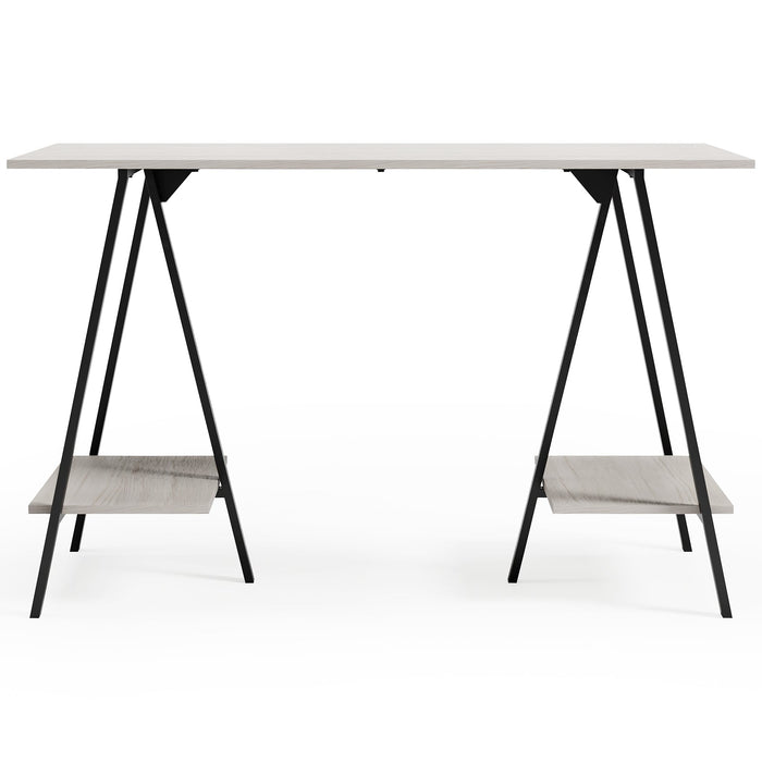 Bayflynn Home Office Desk Homeline Furniture