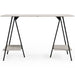 Bayflynn Home Office Desk Homeline Furniture